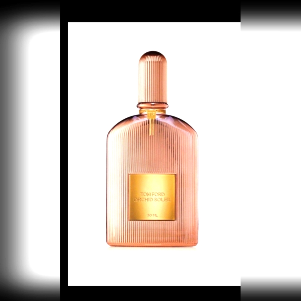 TOM FORD ORCHID SOLEIL *BRAND NEW. CELLOWRAPPED*